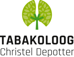 Logo-Tabakoloog | Christel Depotter